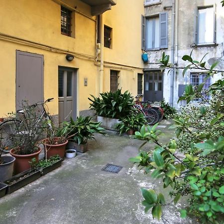 Italianway - Piazza Amendola 14 Apartment Como Exterior photo