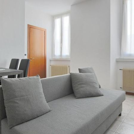Italianway - Piazza Amendola 14 Apartment Como Exterior photo