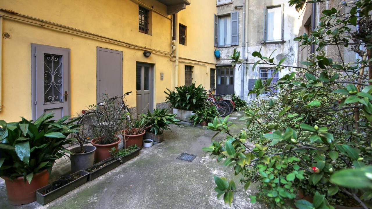 Italianway - Piazza Amendola 14 Apartment Como Exterior photo